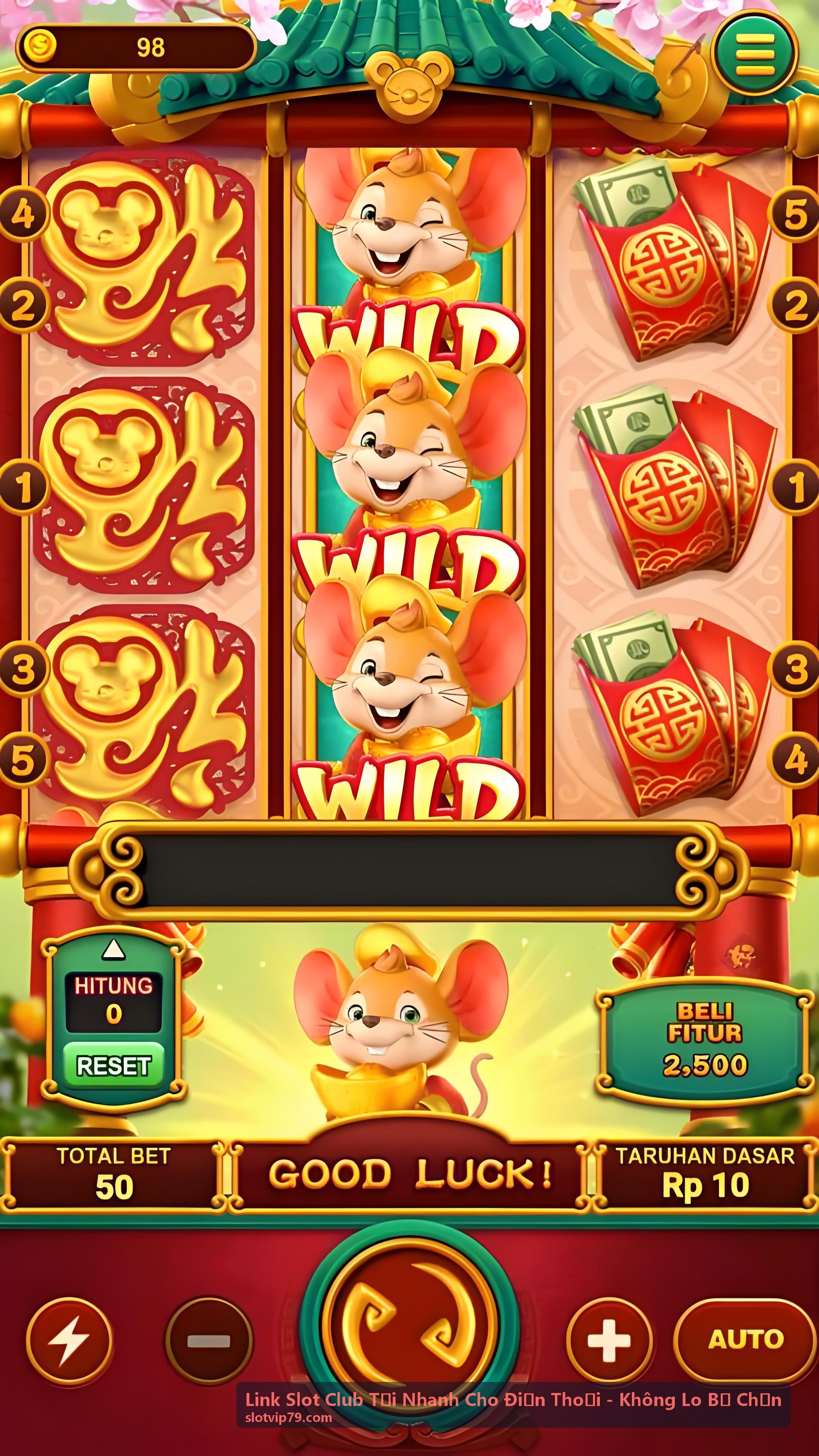 Ưu đãi khuyến mãi Slot Club