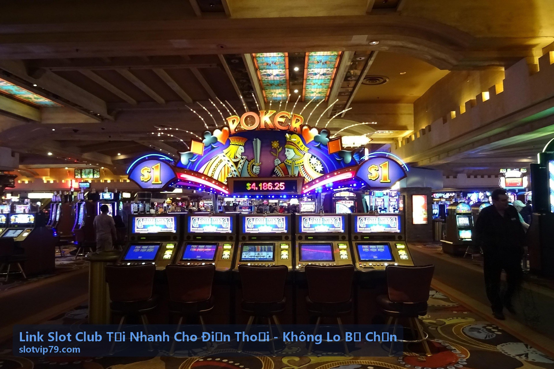 Cài đặt Slot Club trên iPhone với Link Slot Club Tải Nhanh Cho Điện Thoại - Không Lo Bị Chặn